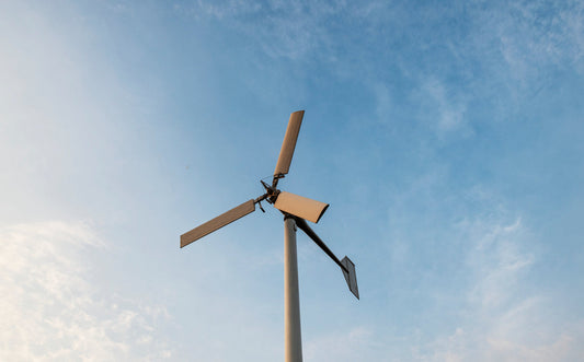 wind turbine