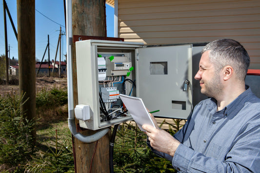 home battery backup power