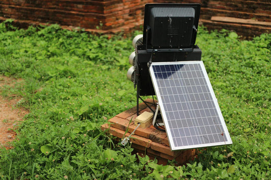 solar power system kits