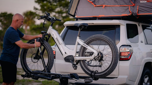 Choosing the Right Electric Bike for Adults: A Buyer's Guide