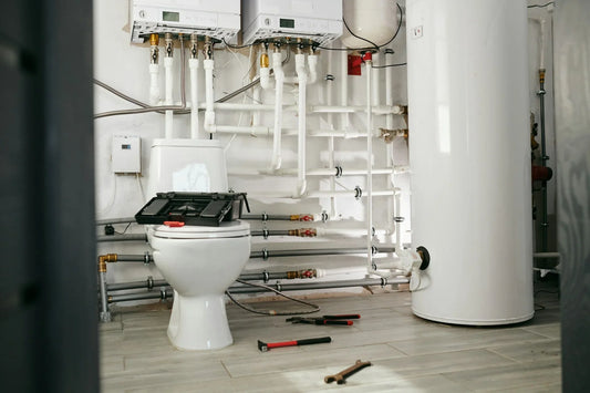 Why Your Composting Toilet System Might Be Smelling and How to Fix It - Green Vista Living