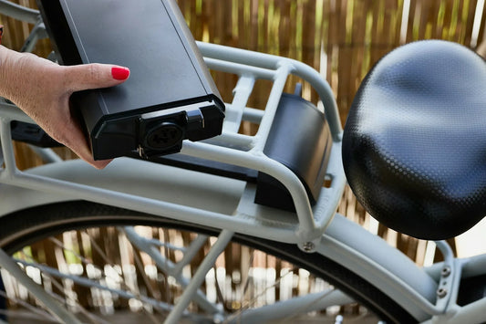 Keeping Your Electric Bike Running Smoothly: Maintenance Tips - Green Vista Living