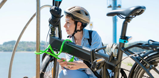 Quick Fixes for Common Electric Bike Issues - Green Vista Living