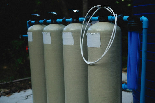 Home Water Systems