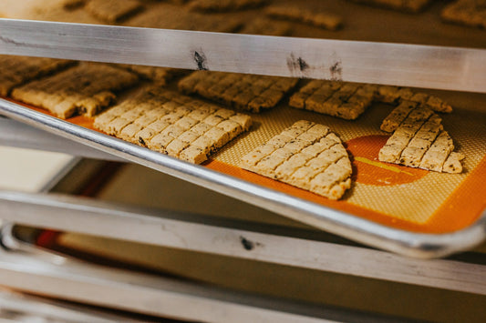 Freeze Dryer Tray