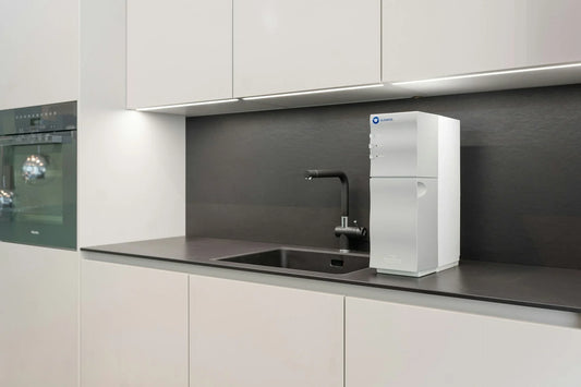 Top Signs Your Water Filtration System Needs Replacement - Green Vista Living
