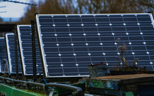 Solar Panel