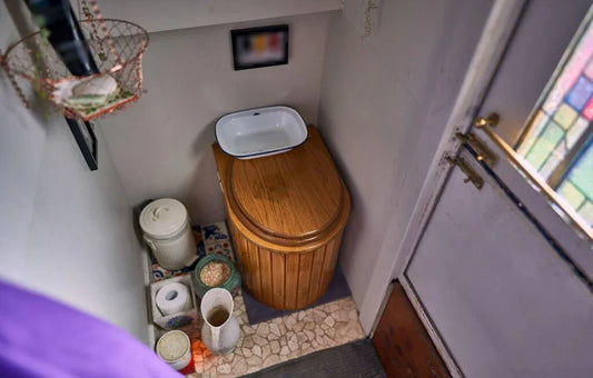 Troubleshooting Composting Toilet Systems for Optimal Performance - Green Vista Living