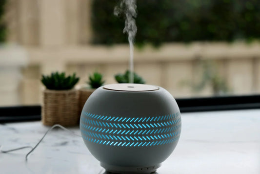 Why Is My Air Purifier Making Noise: Common Problems and Fixes - Green Vista Living