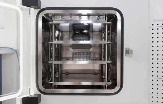 Best Practices for Storing Your Freeze Dryer and Accessories - Green Vista Living