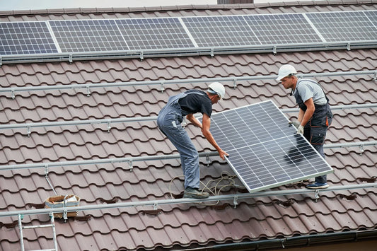 off grid solar power system kits 