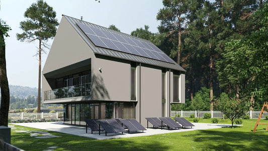 Light Solar Power