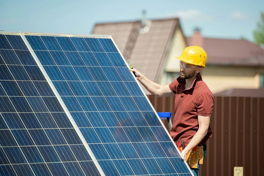 Off Grid Solar