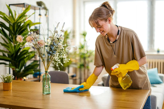 Home Eco-Friendly