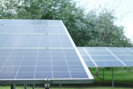 Solar Power