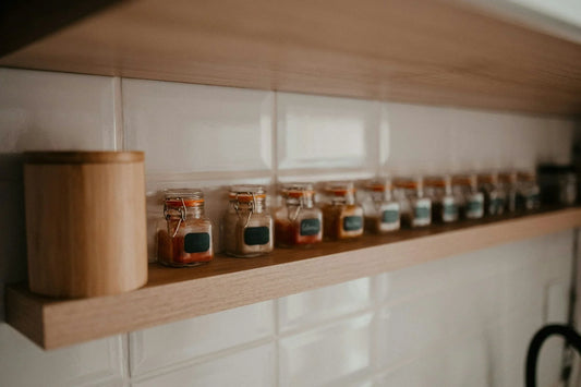 Eco-Friendly Products