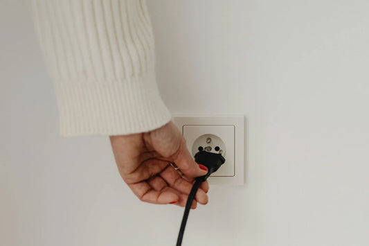 Power Usage Optimization