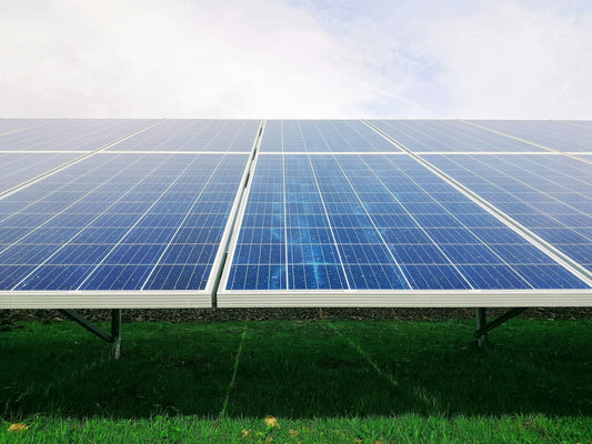 solar panel system