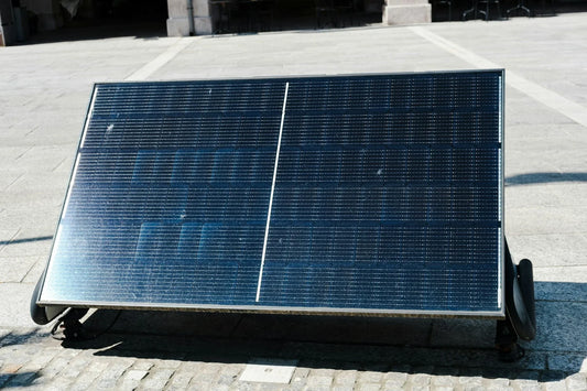 solar panel kit