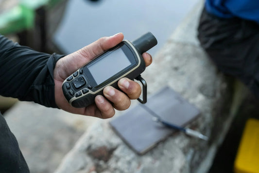 portable satellite phone