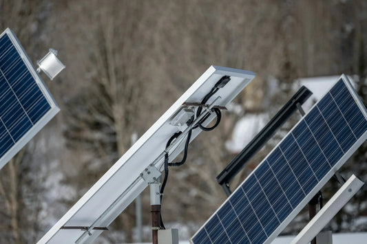 Off Grid Solar Kits