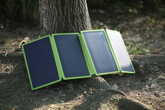 solar panels