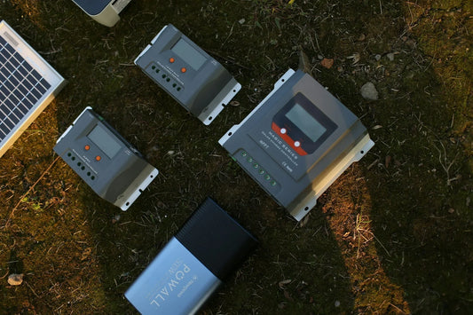 Off-Grid Inverters
