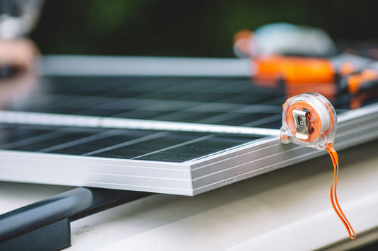 Solar Battery