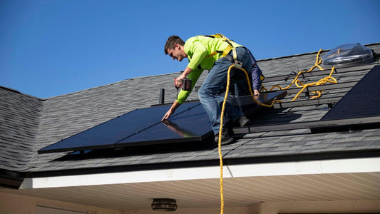 Solar Power