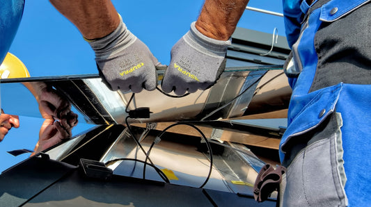 Home Solar Backup