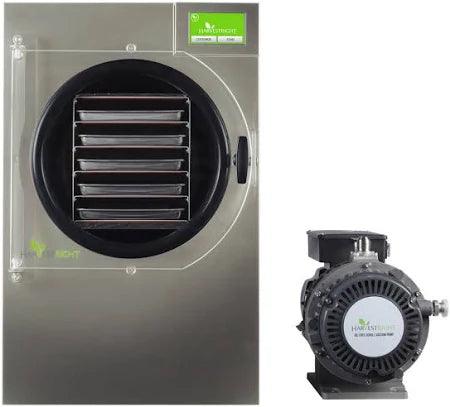 The Most Sophisticated Method for Preserving Food: Freeze Drying - Green Vista Living