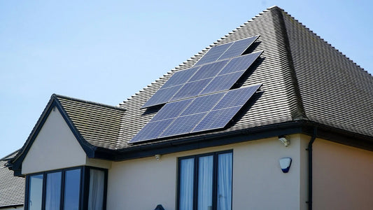 solar panel systems