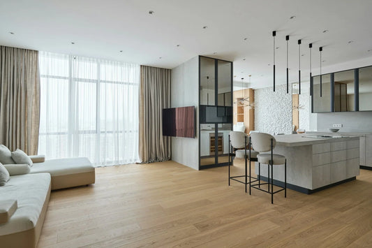 indoor air