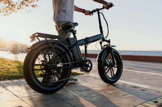 Electric Bike