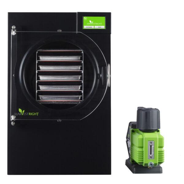 Freeze Dryer - Green Vista Living