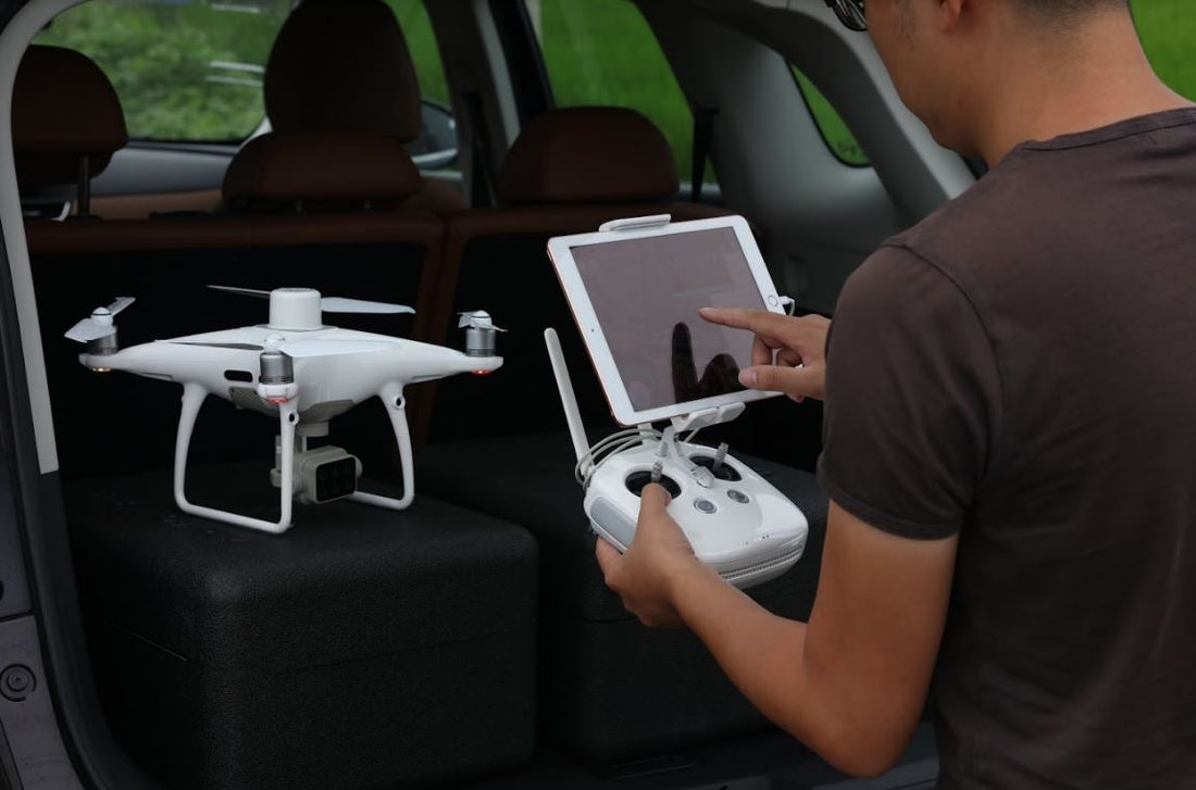 Drones