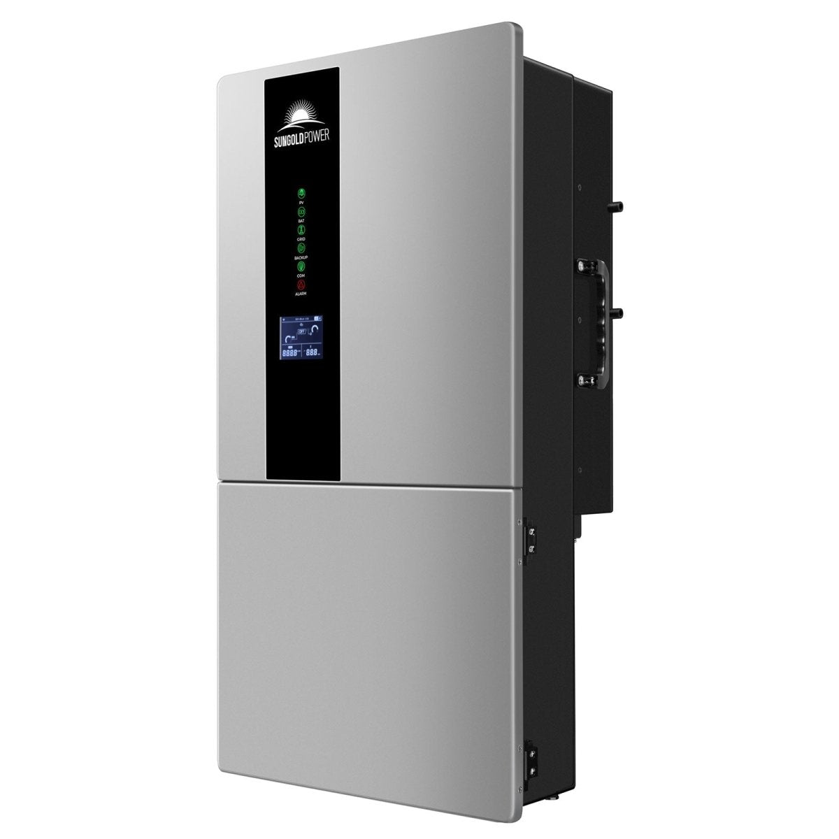 Sungold Power 11.4KW Hybrid Inverter 48V Split Phase SGN11.4KHB-48 - Green Vista Living