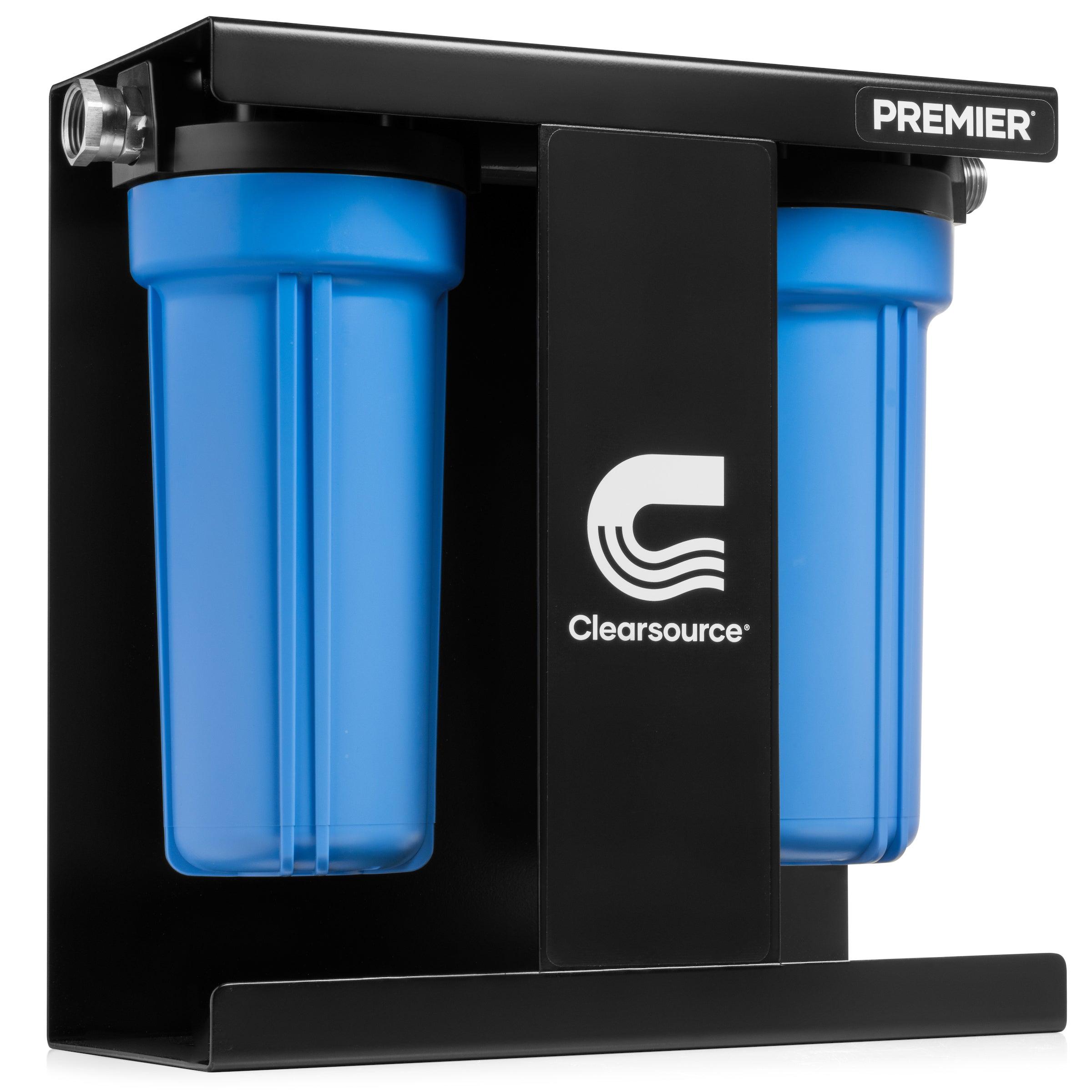 Clearsource Premier RV Water Filter System - Green Vista Living