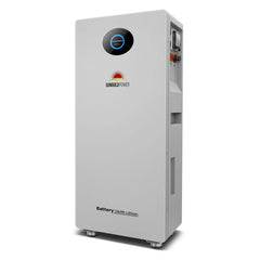 Sungold Power PowerMax 51.2V 314AH Outdoor Energy Storage Battery UL1973 & UL9540A CEC Listed - Green Vista Living