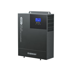 Renogy 48V 3500W Pure Sine Wave Solar Inverter Charger - Green Vista Living