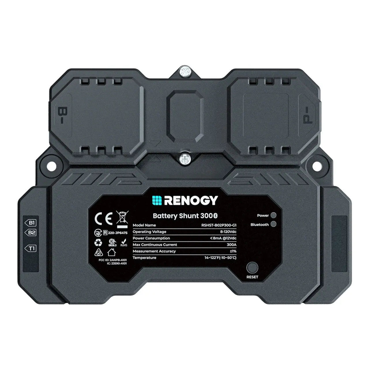 RENOGY  Battery Shunt 300