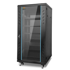 Sungold Power Enclosed Battery Cabinet 6 Slot with Bus Bar for SG48100P/ SGH48100T - Green Vista Living
