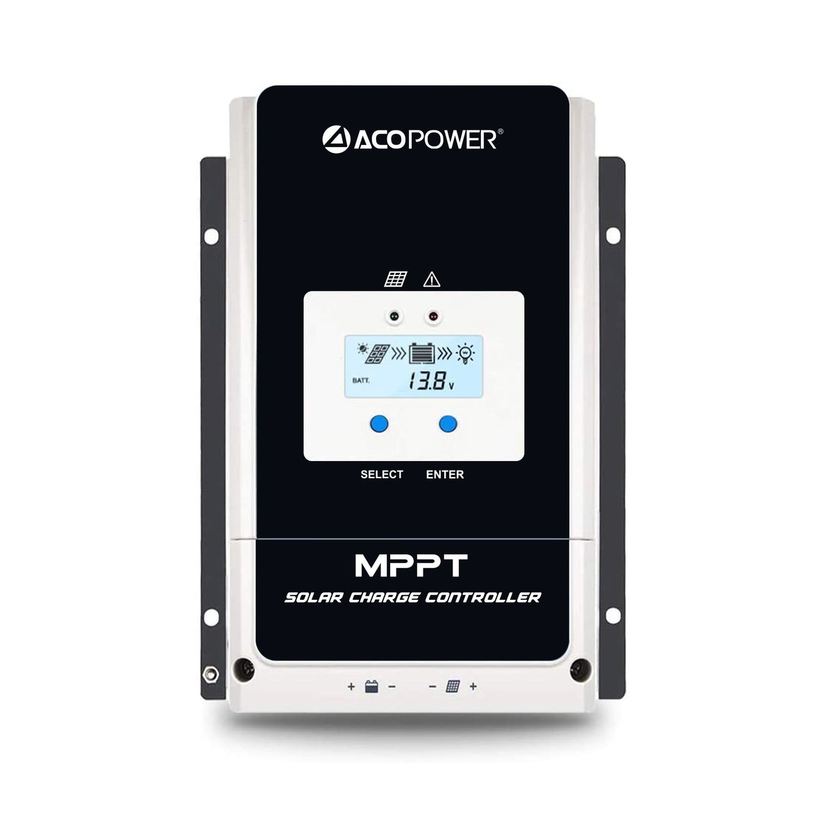 ACOPower 60 Amp MPPT Solar Charge Controller