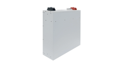 MidNite Power MNPowerflo5 5.12kWh Capacity 48V 100 AH | Rack Mount LiFePO4 Battery - Green Vista Living