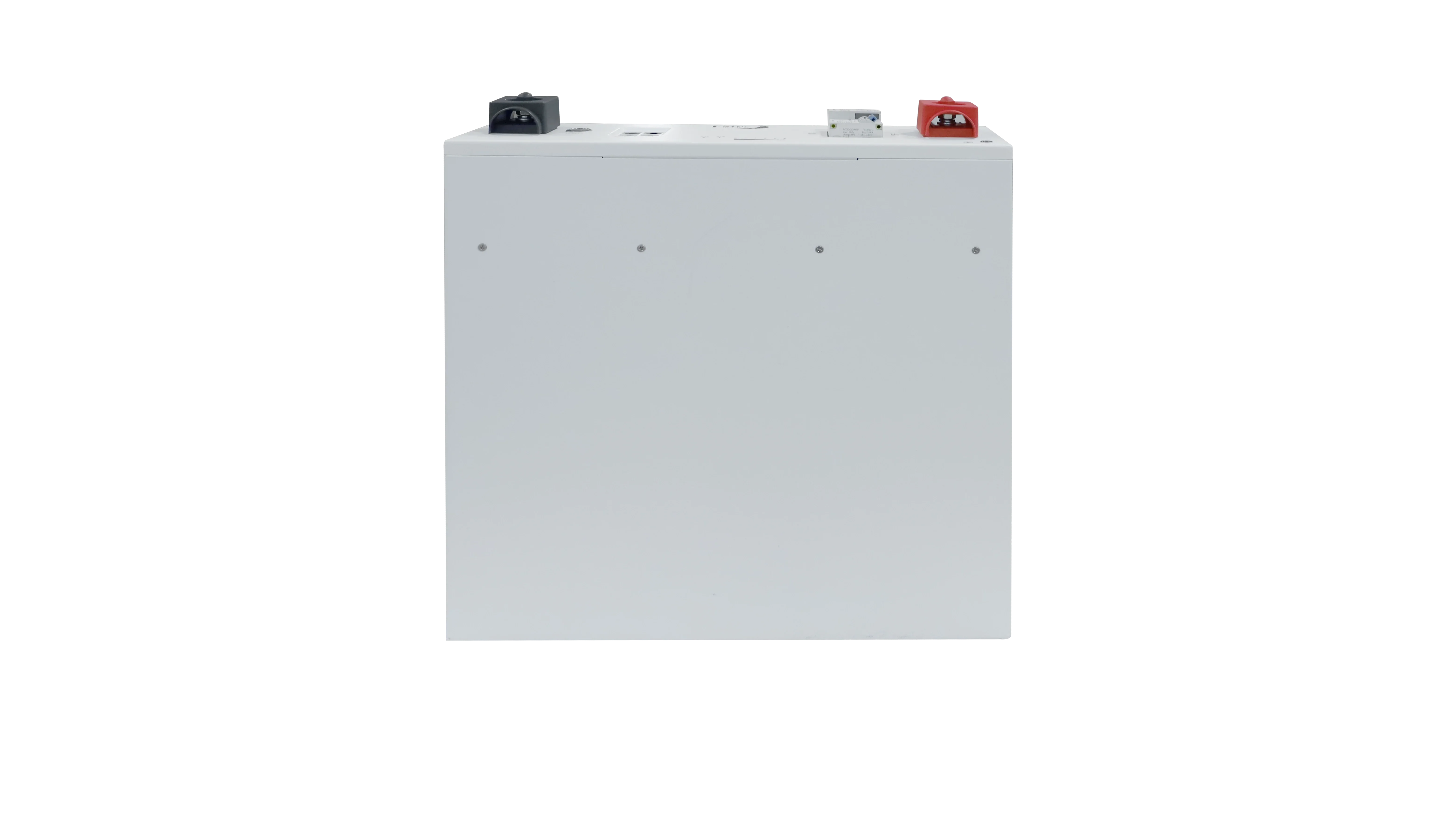 MidNite Power MNPowerflo5 5.12kWh Capacity 48V 100 AH | Rack Mount LiFePO4 Battery - Green Vista Living
