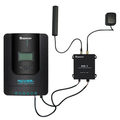 Renogy Data Module for Solar Charge Controllers