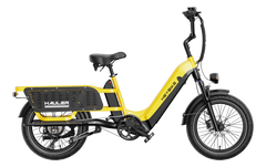 Heybike Hauler