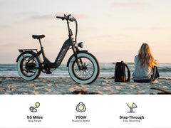 Heybike Ranger S 2.0