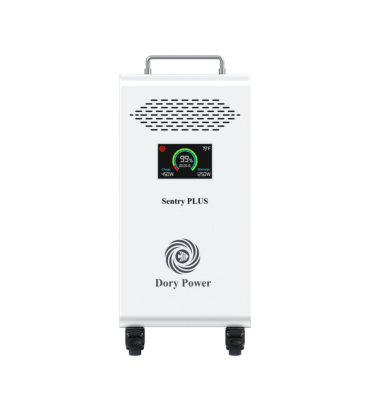 Dory Sentry PLUS