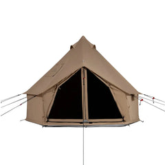 10' Regatta Bell Tent - Green Vista Living